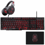 CXL-KG350 Kit Gaming