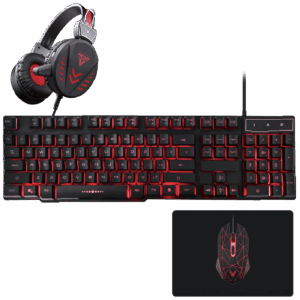 CXL-KG350 Kit Gaming