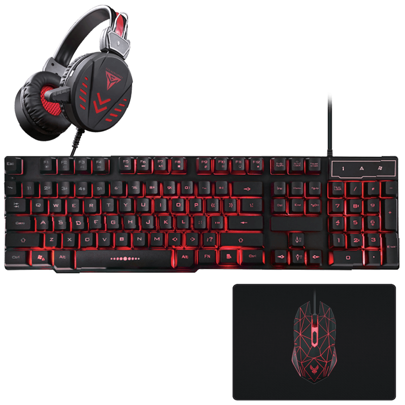 CXL-KG350 Kit Gaming