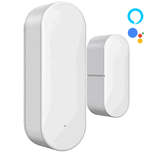 Wireless window / door sensor