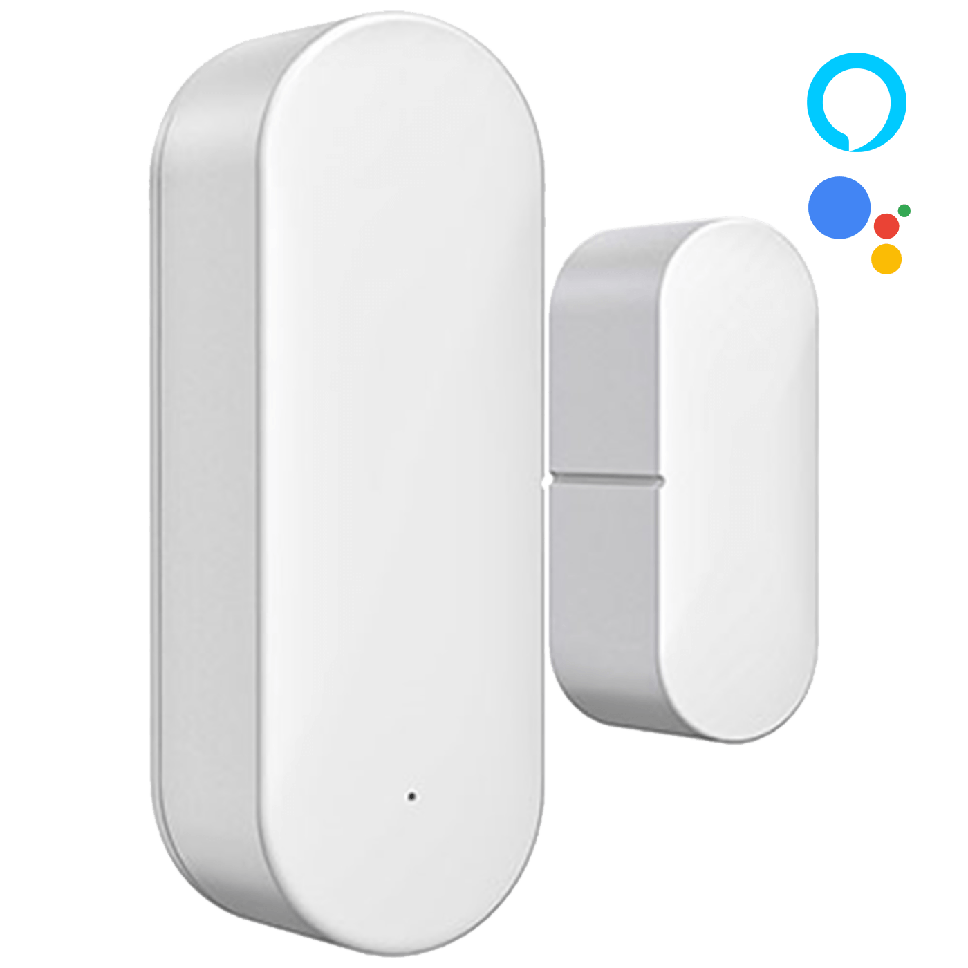 Wireless window / door sensor