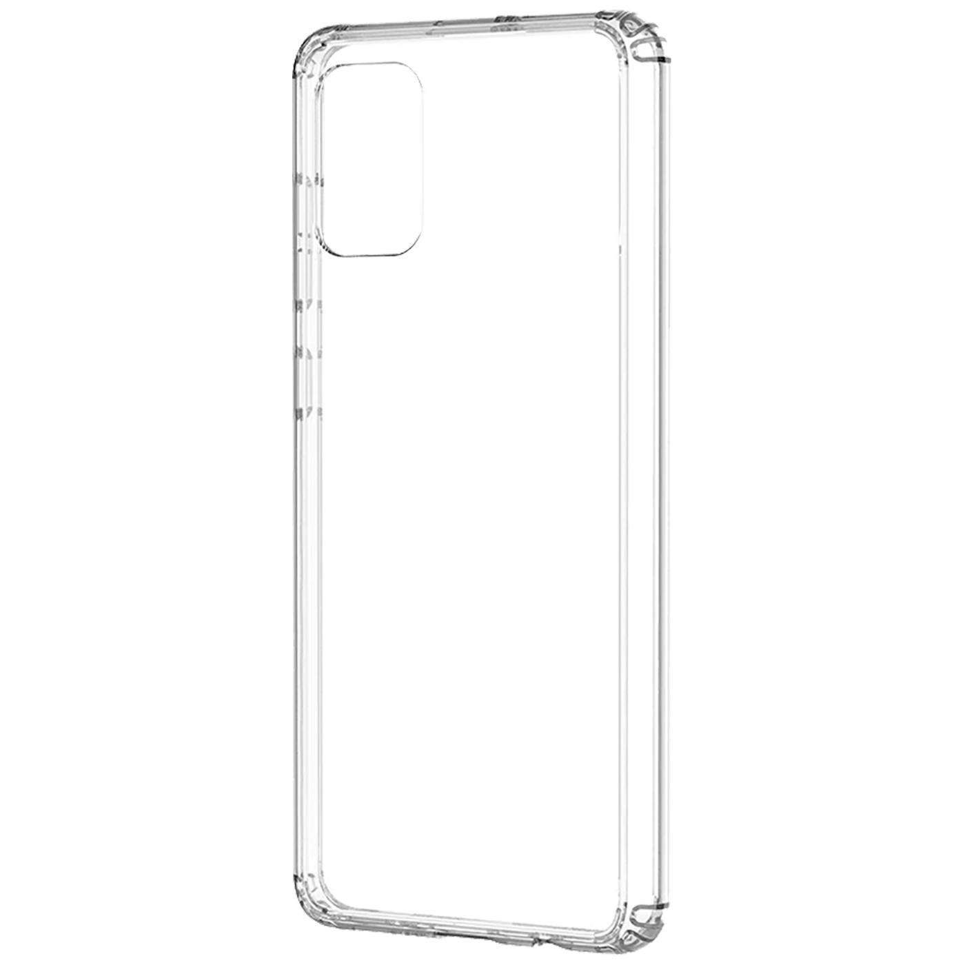 Tpu Silikon Ultra Tanki