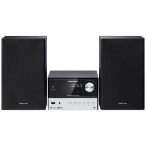 CMS 3000BT DAB+