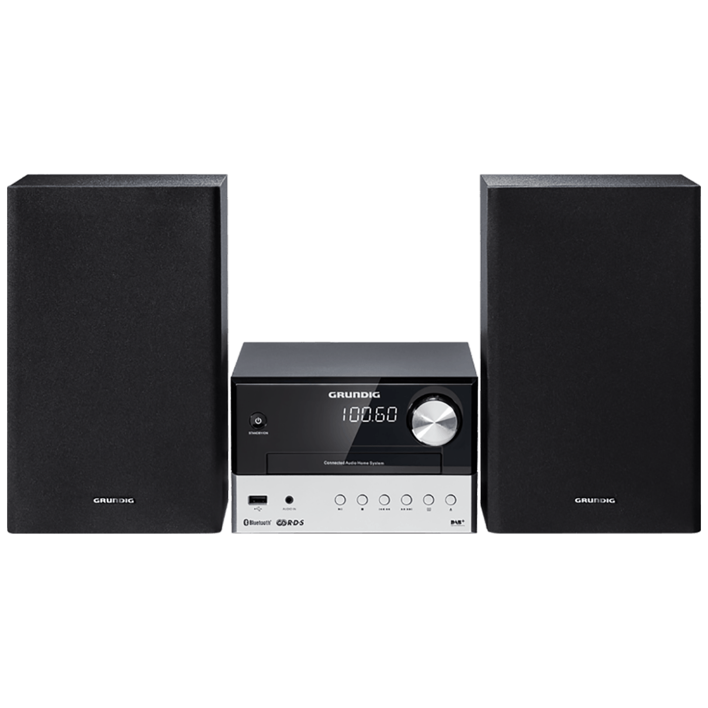 CMS 3000BT DAB+