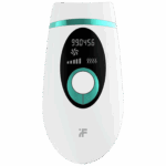Inface IPL Hair Remover White/Green