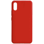 Original Silicone Case A10s
