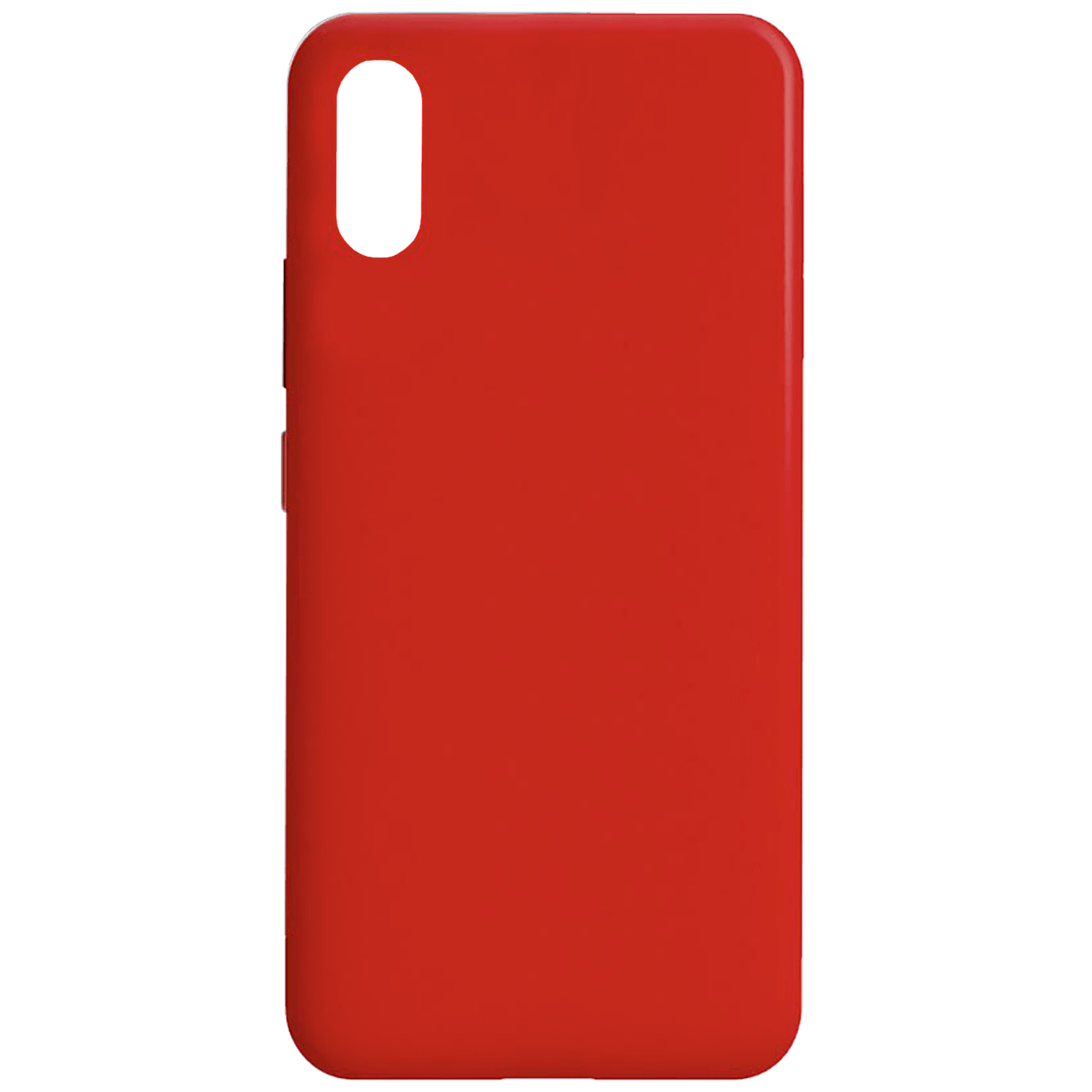 Original Silicone Case A10s