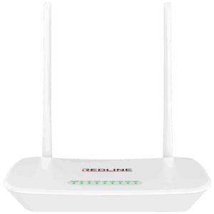 RL-WMR2400