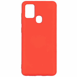 Original Silicone Case A21s