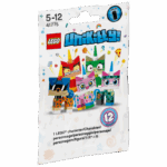 Unikitty kolekcija serija 1