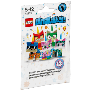 Unikitty kolekcija serija 1