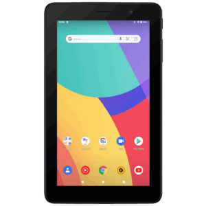 9309X 1T 7" 1GB/16GB Black