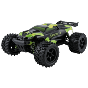 OV-X-MONSTER 3.0