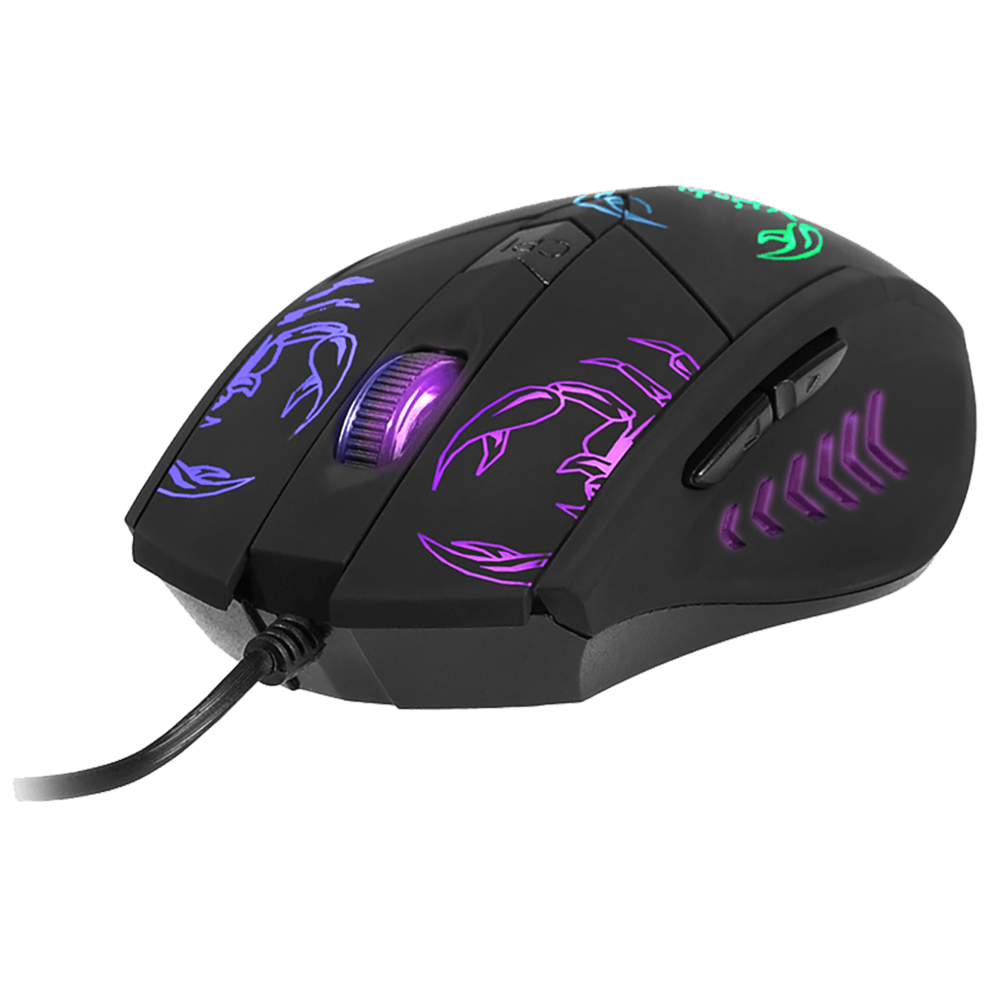 GAMEZONE SCORPIUS USB