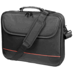 NOTEBOOK BAG 17" STRAIGHT