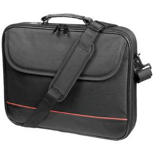 NOTEBOOK BAG 17" STRAIGHT