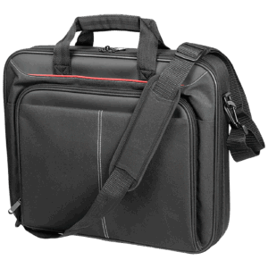 NOTEBOOK BAG 17" BALANCE