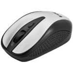 MOUSE JOY II RF NANO USB Silver