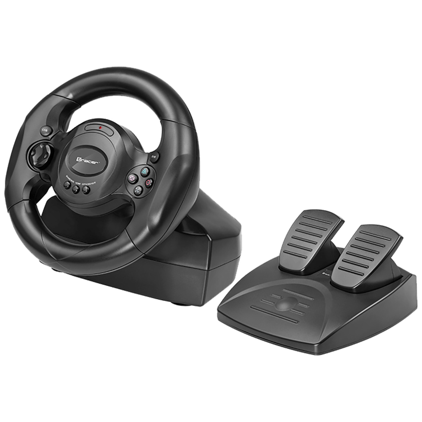 RAYDER 4IN1 PC/PS3/PS4/XONE