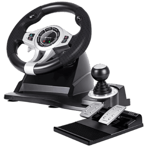 STEERING WHEEL ROADSTER 4 IN 1