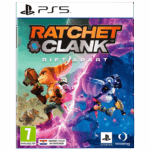 PS5 Ratchet & Clank: Rift Apart