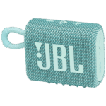 GO 3 Bluetooth Speaker Green