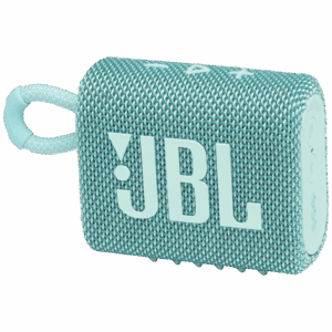 GO 3 Bluetooth Speaker Green