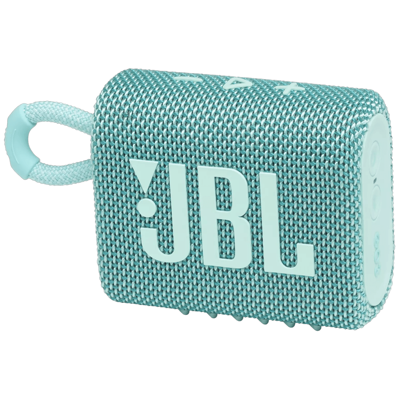 GO 3 Bluetooth Speaker Green