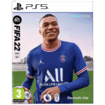 FIFA 22 PS5