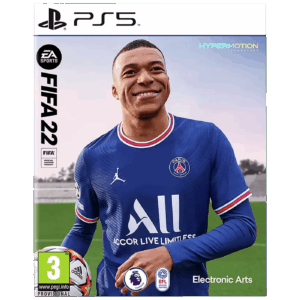 FIFA 22 PS5