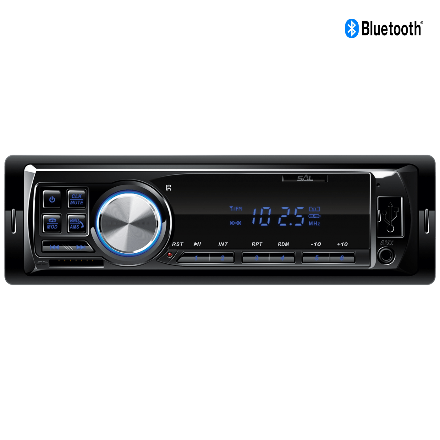 VBT 1100/BL