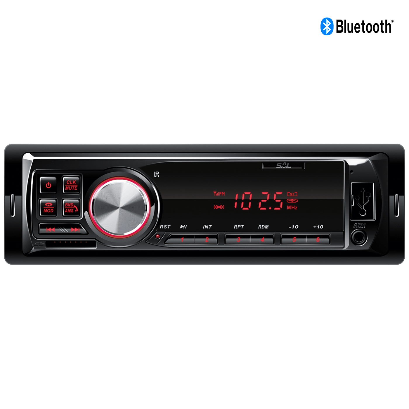 VBT 1100/RD