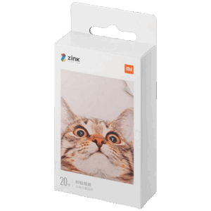 Mi Portable Photo Paper