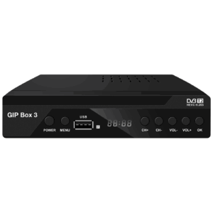 GIP Box 3