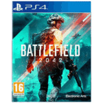 Battlefield 2042 PS4