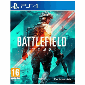 Battlefield 2042 PS4