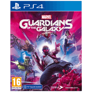 Marvel's Guardians of the Galax