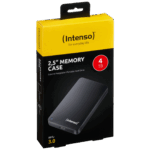 HDD3.0-4TB/Memory Case