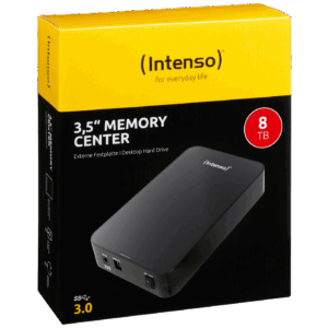 HDD3.0-8TB/Memory-center