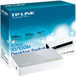 TL-SF1008D