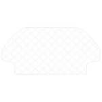 Mi Robot Vacuum-Disposable Mop Pad