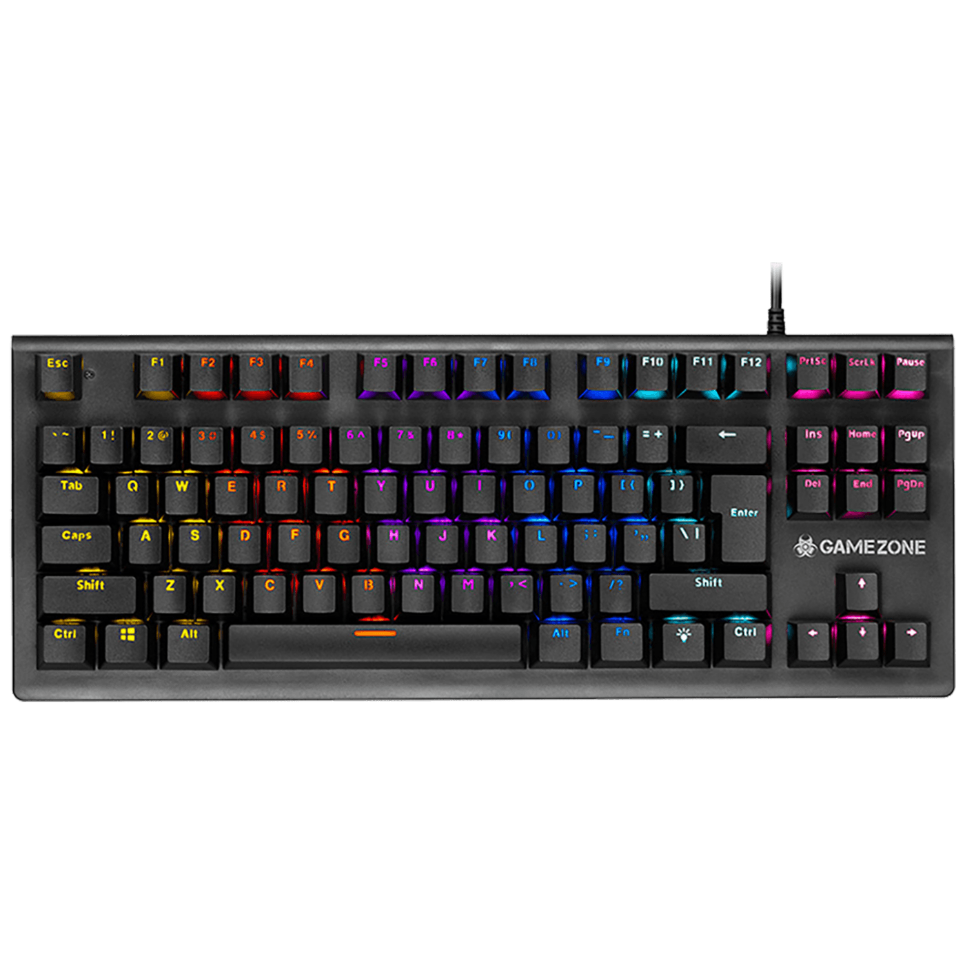 GAMEZONE STINGER 87