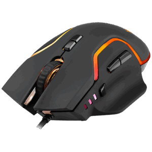 GAMEZONE ASH RGB