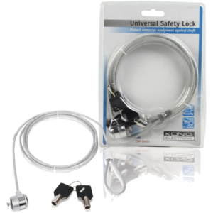 CMP-SAFE3/3
