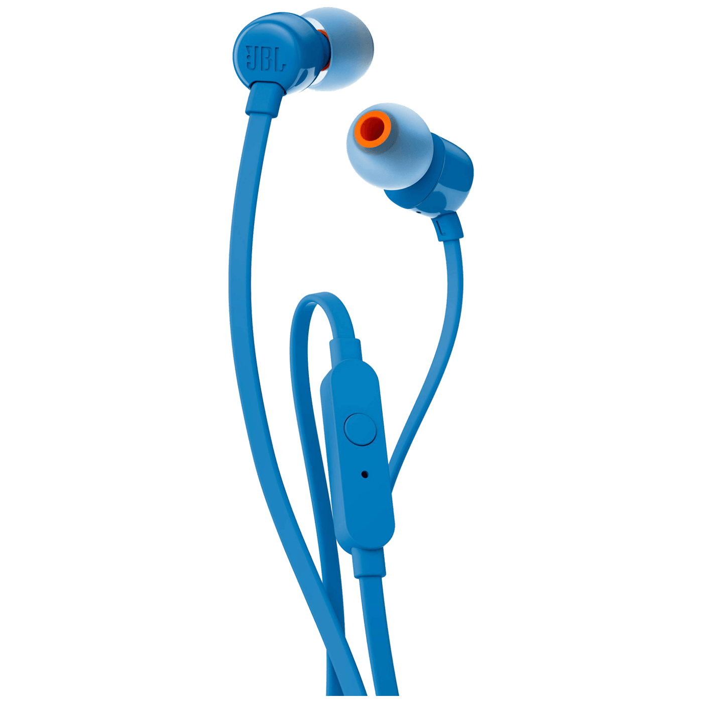 T110 Blue