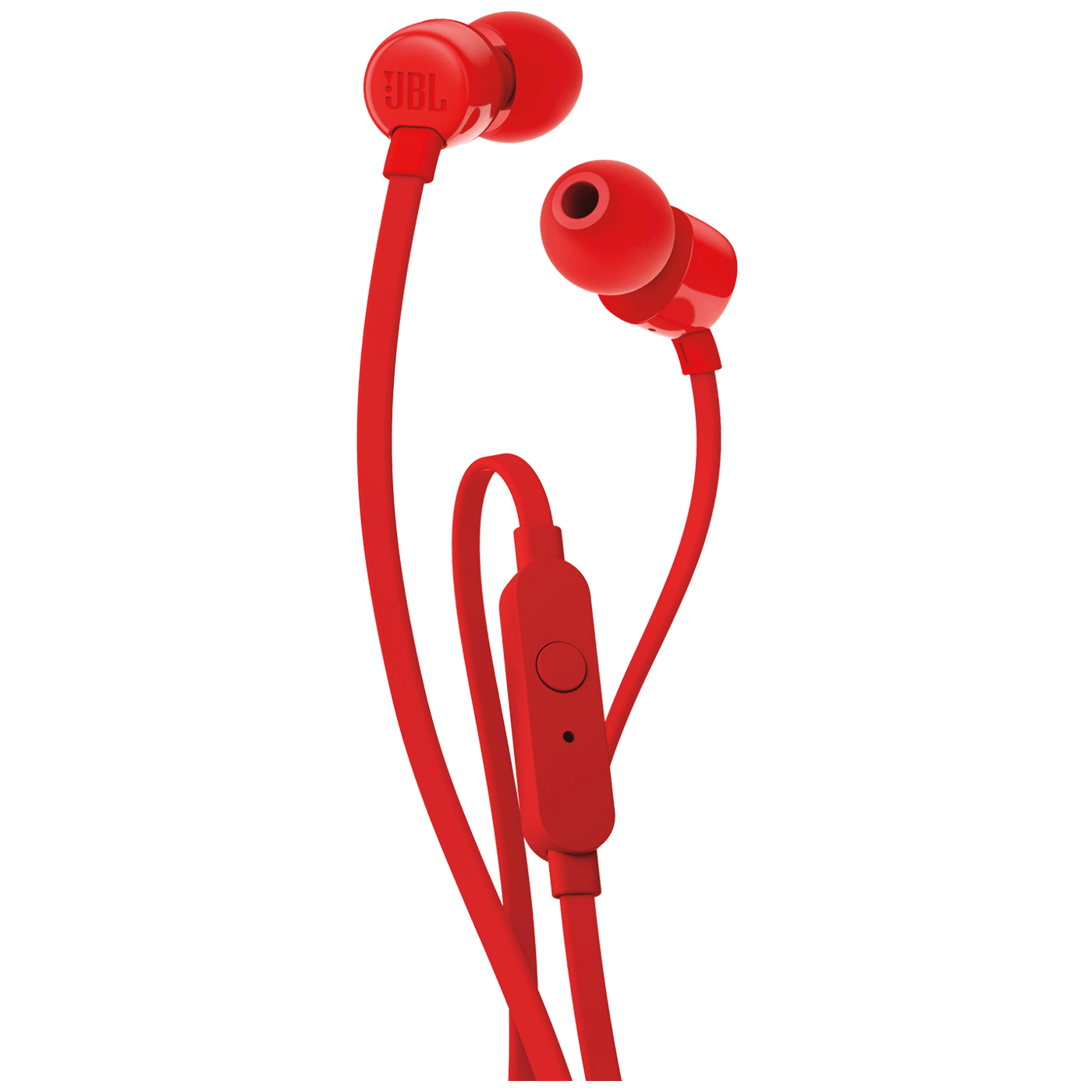 T110 Red