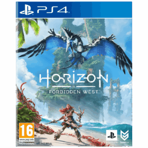 Horizon - Forbidden West SE PS4