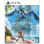 PS5 Horizon - Forbidden West SE