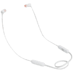 T110BT White