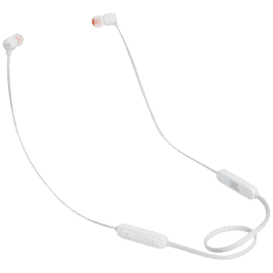 T110BT White